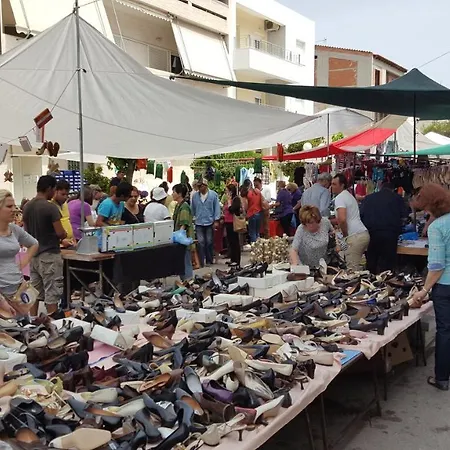 Cosy Guesthouse-souterrain With Garden In City Center *