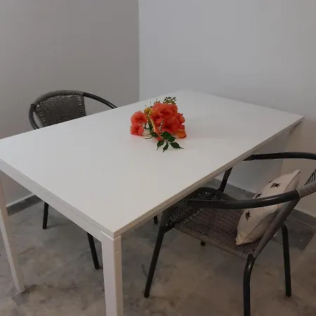 Cosy Guesthouse-souterrain With Garden In City Center 아파트