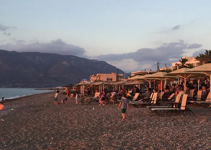 Cosy Guesthouse-souterrain With Garden In City Center *