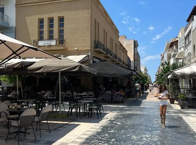 Apartamento Cosy Guesthouse-souterrain With Garden In City Center