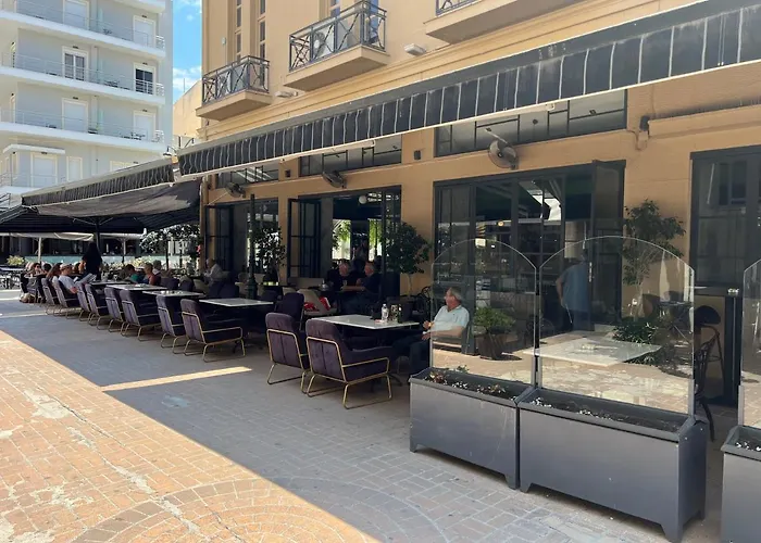 Cosy Guesthouse-souterrain With Garden In City Center Apartamento *